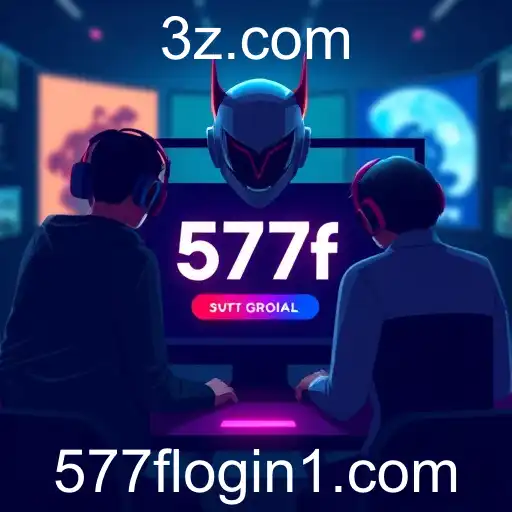 O Crescimento de 577f no Mercado de Jogos