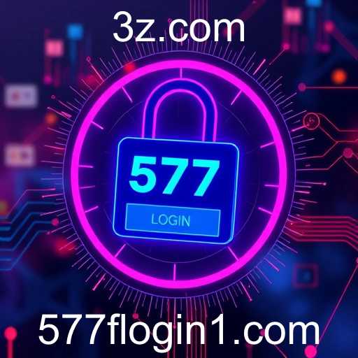 577f Login: Revolução no Acesso aos Jogos Online