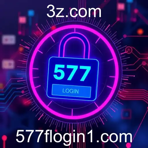 577f Login: Revolução no Acesso aos Jogos Online