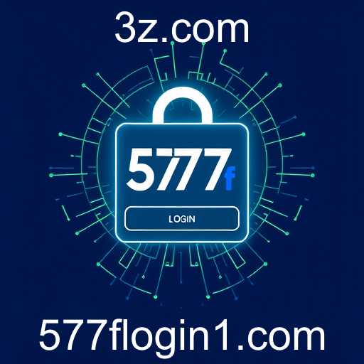 A Evolução do 577f Login nos Jogos Online