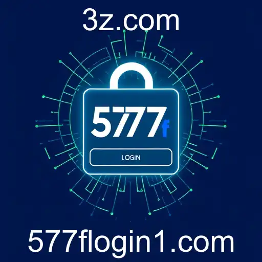 A Evolução do 577f Login nos Jogos Online
