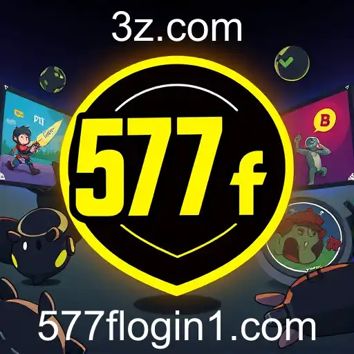 Expansão dos Jogos Ultimato do 577f