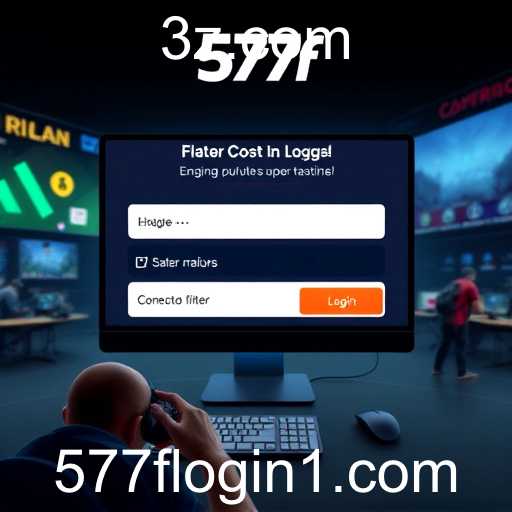 A Expansão e Desafios do Site de Jogos 577f