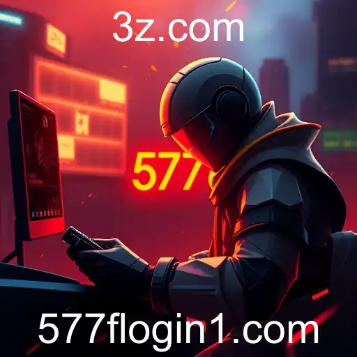 Explorando o Universo dos Jogos Online com 577f Login