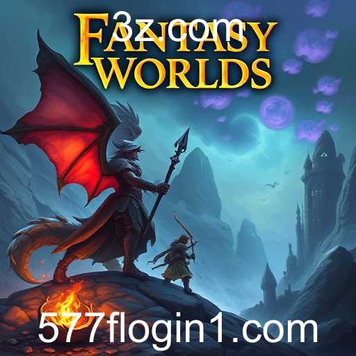 Explorando o Fascinante Mundo dos Jogos de Fantasy Worlds