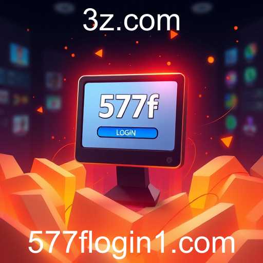 A Evolução dos Jogos Online em 2026: A Era do 577f Login