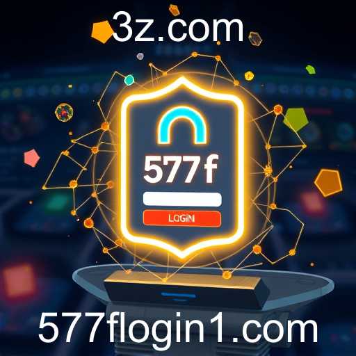 Novo Fenômeno: 577f Login e o Mundo dos Jogos