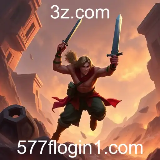 A Relevância do 577f no Universo dos Jogos Online