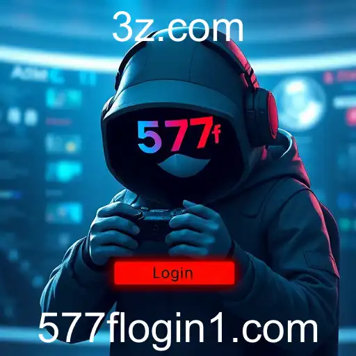 Revolução nos Jogos Online: 577f Login Transforma Experiência
