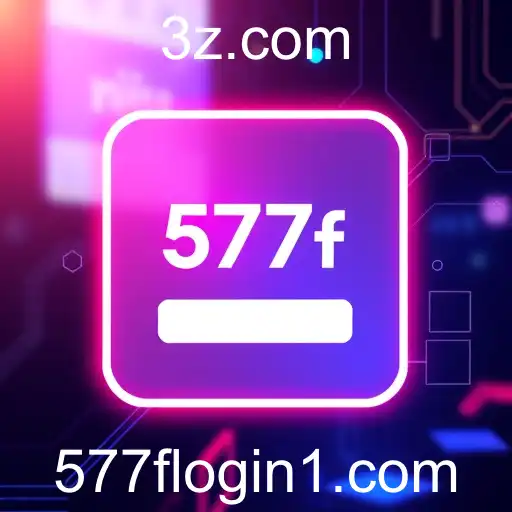 Novo Horizonte nos Jogos Online: 577f Login Revoluciona a Experiência do Usuário