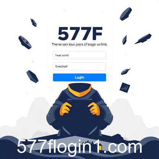 A Ascensão dos Jogos Online e o Fenômeno 577f Login