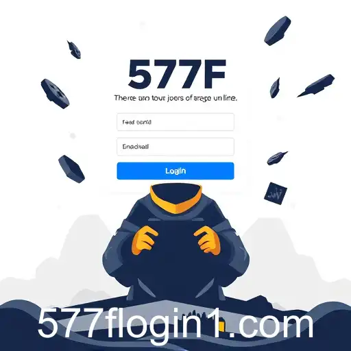 A Ascensão dos Jogos Online e o Fenômeno 577f Login