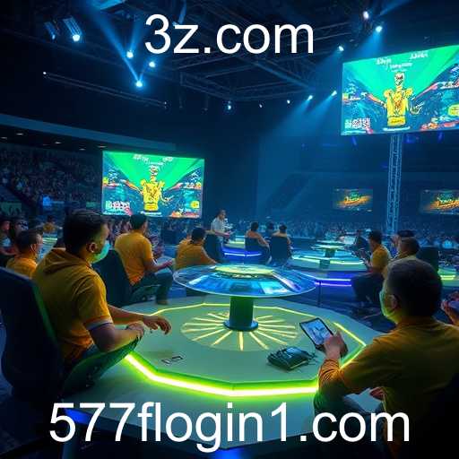 Transformações no Mundo dos Jogos Online