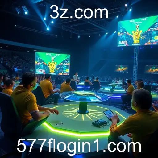 Transformações no Mundo dos Jogos Online