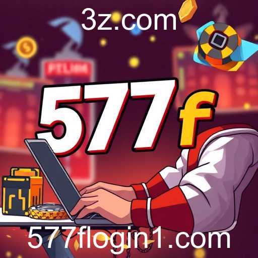 Explorando o Universo dos Jogos com 577f