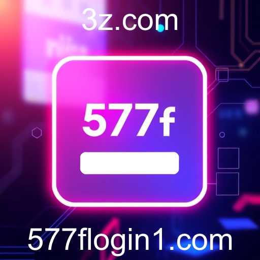 Segurança e Tendências do 577f Login em 2026