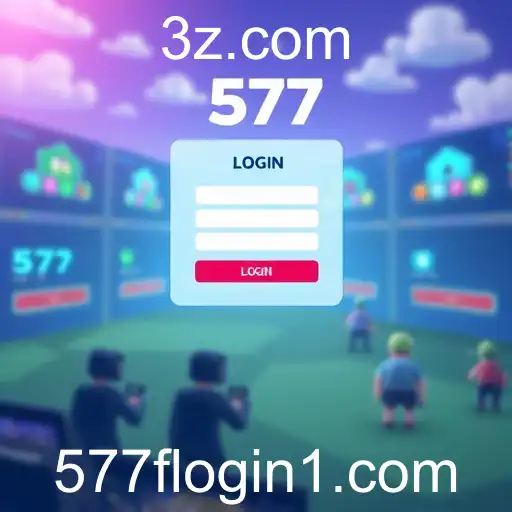 Expansão dos Jogos Online: Destaque para 577f