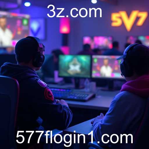 Explorando o Universo dos Jogos On-line em 2026