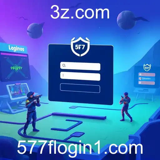 O Crescimento do 577f Login em 2026