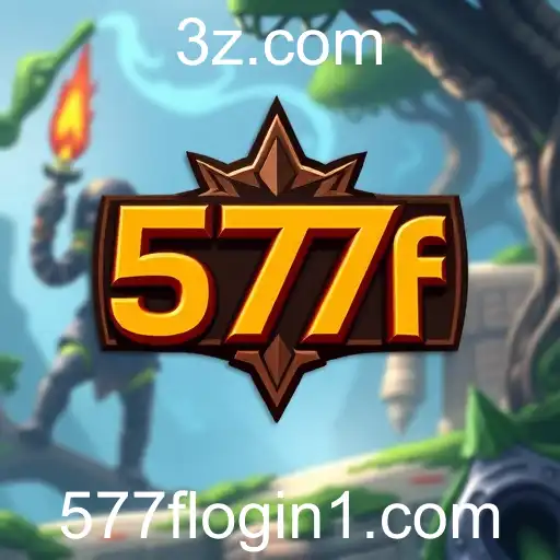 O Impacto da '577f login' no Cenário Brasileiro de Jogos