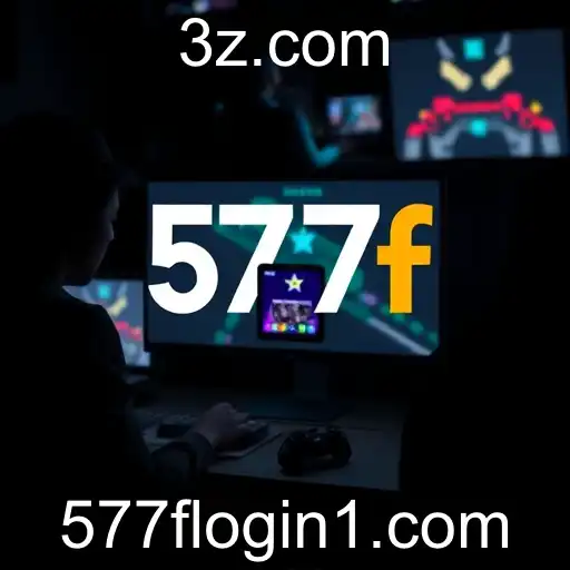 O Impacto de 577f Login no Crescimento dos Jogos Online