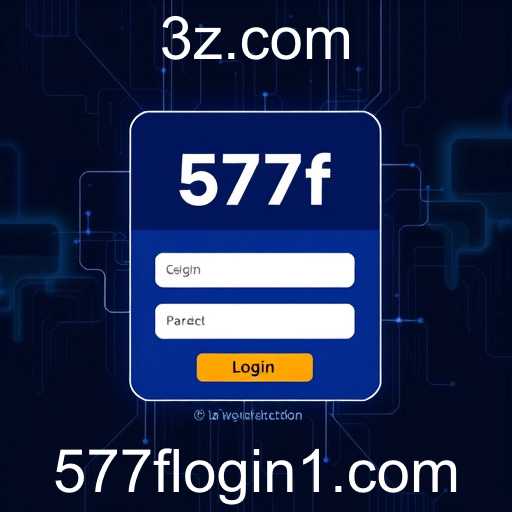 O Impacto de 577f Login nos Games em 2026