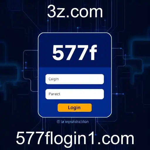 O Impacto de 577f Login nos Games em 2026