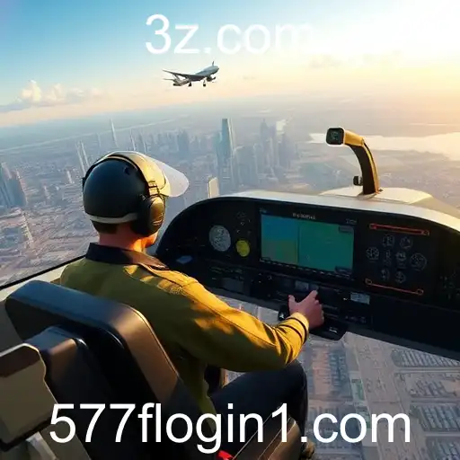 O Impacto Atual dos Sites de Jogos e a Segurança no 577f