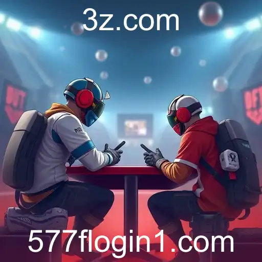 Inovação e Segurança em Plataformas de Jogos Online