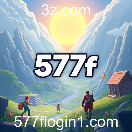 Uma Nova Era para os Gamers: A Ascensão do '577f login'