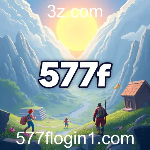 Nova Era de Aventuras Online: O Portal 577f