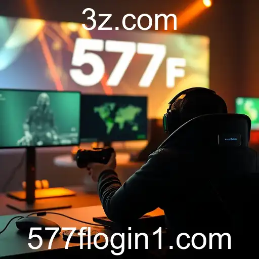 Novas Fronteiras no Mundo dos Games