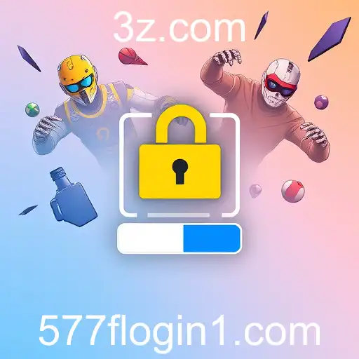 A Nova Era dos Jogos com 577f Login