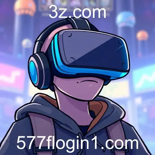 A Influência Crescente do 577f Login no Mundo dos Jogos