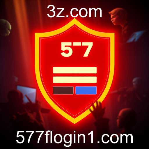 O Fenômeno do 577f Login no Mundo dos Jogos