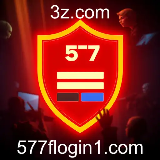 O Fenômeno do 577f Login no Mundo dos Jogos