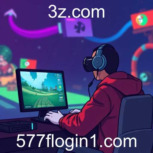 Revolução Digital dos Jogos Online em 2026