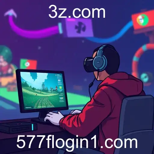 Revolução Digital dos Jogos Online em 2026