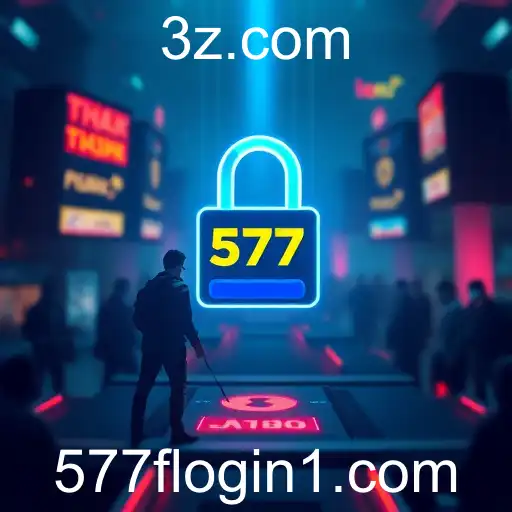 Reinventando a Experiência de Jogos Online