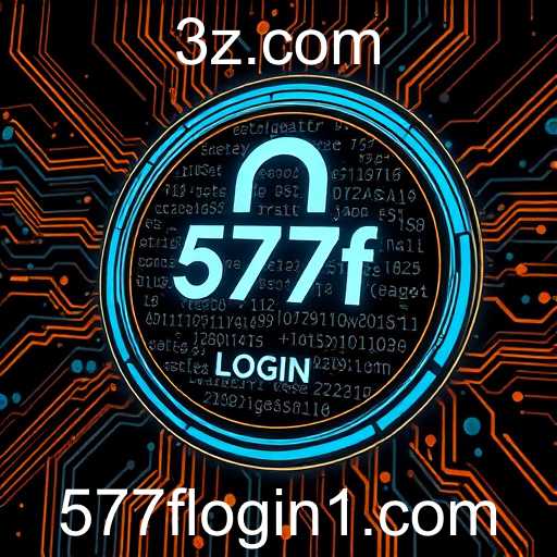 O Impacto do 577f Login no Cenário de Jogos Online