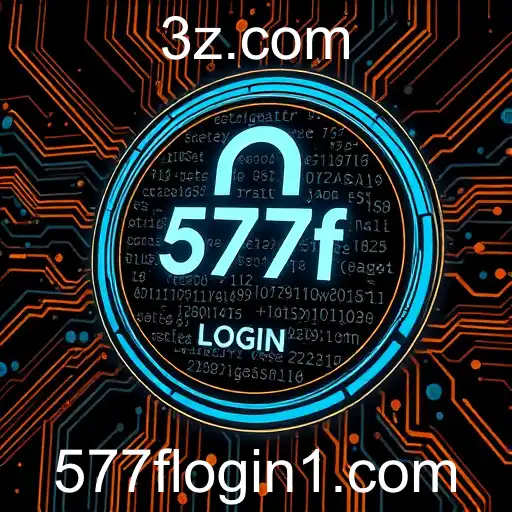 O Impacto do 577f Login no Cenário de Jogos Online