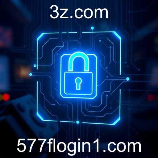 A Ascensão do 577f Login no Mundo dos Jogos